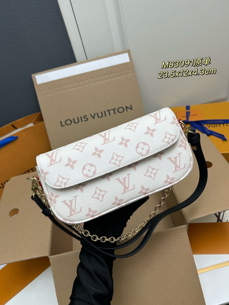 LV Satchel bags